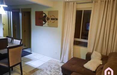 Imagem 8: CAXIAS DO SUL - Apartamento Padrão - Forqueta