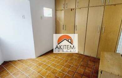 Imagem 14: Apartamento com 3 dormitórios, 87 m² - venda por R$ 285.000,00 ou aluguel...