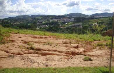 Imagem 5: TERRENO RESIDENCIAL em BRAGANÇA PAULISTA - SP, PARQUE IMPERADOR