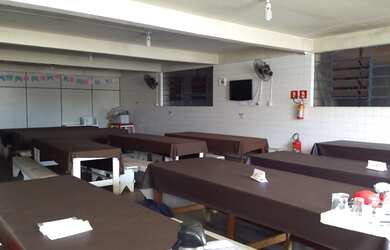 Imagem 11: Galpão Comercial para locação, Rodocentro, Londrina -