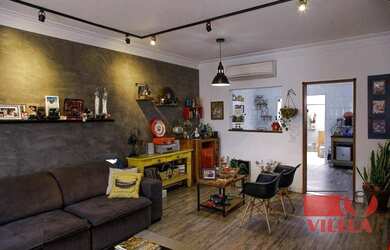 Imagem 4: Sobrado com 4 dormitórios à venda, 208 m² por R$ 1.199.000,00 - Jardim...