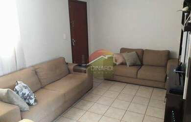 Imagem 9: Apartamento à venda, 60 m² por R$ 170.000,00 - Jardim Palma Travassos...