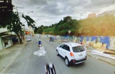 Imagem: O terreno possui 2.029m² de Área e está localizado em Vila