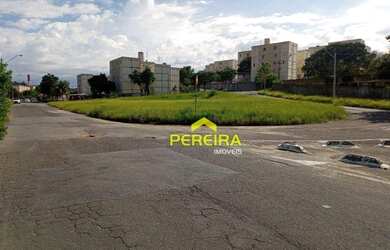 Imagem 4: Terreno à venda, 1820 m² por R$ 1.460.000,00 - Parque Residencial Vila...