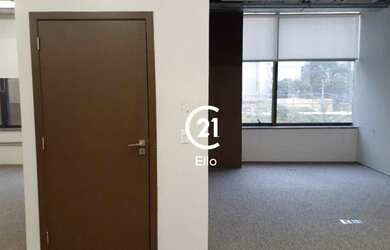 Imagem 8: Conjunto, 586 m² - venda por R$ 7.039.800,00 ou aluguel por R$ 34.574,00/mês - Cidade Monç