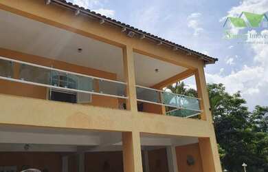 Imagem 12: ACEITA PERMUTA MENOR VALOR CASA EM CHÁCARA SANTANA DE PARNAÍBA