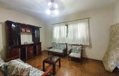 Imagem 2: SAO JOSE DO RIO PRETO - Casa Padrão - ROSEIRAL