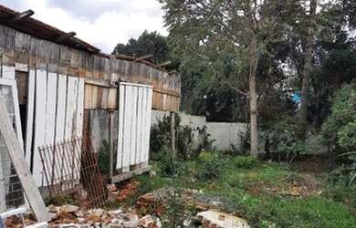 Imagem 4: Terreno à venda, 588 m² por R$ 490.000,00 - Portão - Curitiba/PR