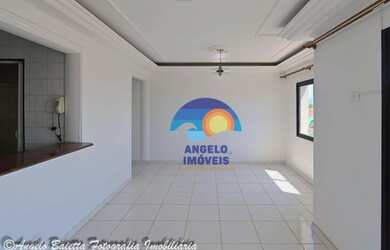 Imagem 3: Apartamento com 3 dormitórios, 95 m² - venda por R$ 470.000,00 ou aluguel...