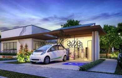 Imagem 5: Terreno Condomínio - Urbanova I - Residencial Vivant Urbanova - 550m²