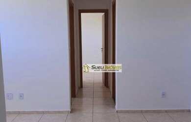 Imagem 12: Apartamento com 2 dormitórios, 45 m² - venda por R$ 150.000 ou aluguel por R$ 500/mês - Aj