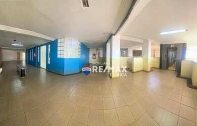 Imagem: O depósito possui 52m² de Área e está localizado em Setor