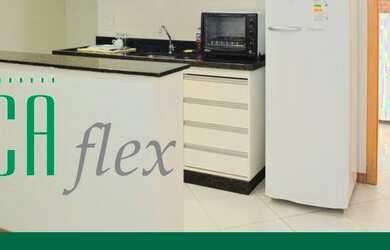 Imagem: A fazenda possui 25m² de Área, Imóvel mobiliado e está