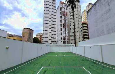 Imagem 11: APARTAMENTO RESIDENCIAL em SALVADOR - BA, BARRA