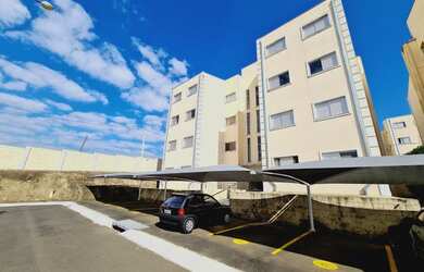 Imagem 12: Apartamento com 2 dormitórios, 55 m² - venda por R$ 186.900,00 ou aluguel...