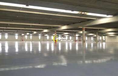 Imagem 3: Galpão / Armazém / Depósito - cabine primária 250kva