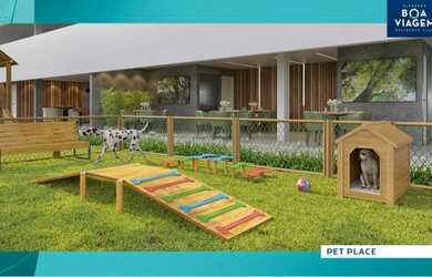 Imagem 6: Apartamento para venda possui 45 metros quadrados com 2 quartos em Imbiribeira...