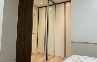 Imagem 10: BELISSIMO APARTAMENTO DE ALTO PADRÃO NO PORTO CIDADE VISTA MARAVILHOSA...