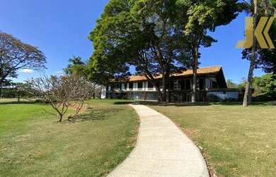 Imagem 9: Terreno à venda, 471 m² por R$ 341.000,00 - Reserva Santa Izabel - Jaguariúna/SP