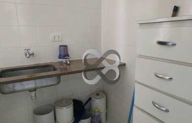 Imagem 7: Sala, 54 m² - venda por R$ 289.000,00 ou aluguel por R$ 1.200,00/mês...