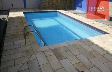 Imagem 2: Sobrado com 4 dormitórios, 365 m² - venda por R$ 795.000,00 ou aluguel...