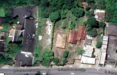 Imagem 3: Terreno à venda, 4000 m² por R$ 4.000.000,00 - Castelo Branco - Salvador/BA
