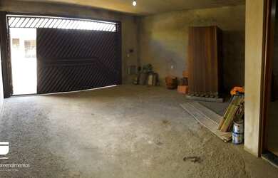 Imagem 2: SOBRADO EM FASE DE ACABAMENTO NA NOVA MONTE SERRAT - ITUPEVA