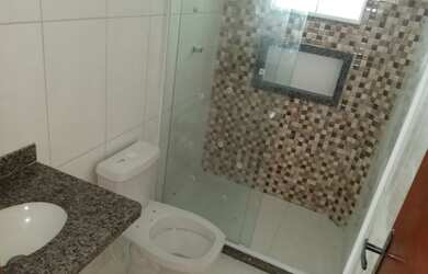 Imagem 11: Maricá - Casa Padrão - São José de Imbassaí