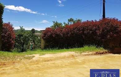 Imagem 1: Chácara Santa Branca x Guararema (beira do rio Paraíba