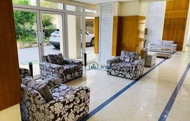 Imagem 15: Flat, 44 m² - venda por R$ 230.000,00 ou aluguel por R$ 1.900,00/mês...