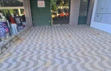 Imagem 2: Salão para alugar, 80 m² por R$ 4.000,00/mês - Centro - Paulínia/SP