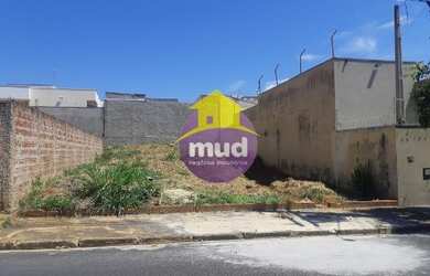 Imagem: O terreno possui 210m² de Área e está localizado em Parque