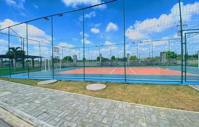 Imagem 5: Lote/Terreno para venda possui 200 metros quadrados em Cajupiranga - Parnamirim - RN