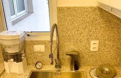 Imagem 9: Jundiaí - Apartamento Padrão - Jardim Trevo