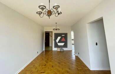 Imagem: O apartamento possui 3 Dormitórios, 3 Banheiros, 130m² de