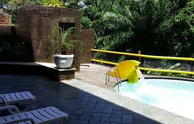 Imagem 11: SALVADOR - Casa de Condomínio - Horto Florestal