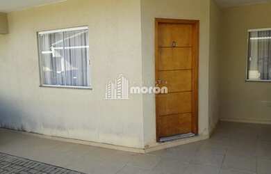 Imagem 2: CASA À VENDA NO CONTORNO