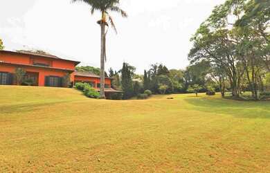 Imagem 10: SAO FERNANDO GOLF CLUB. Piscina, Varanda, Área de serviçoeLareira