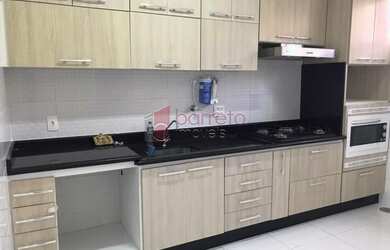 Imagem 6: Jundiaí - Casa de Condomínio - Jardim Colônia