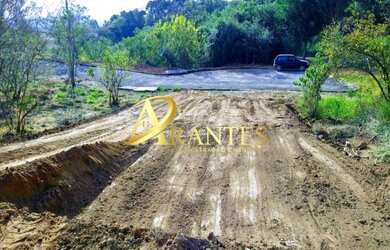 Imagem: O terreno possui 964m² de Área e está localizado em Loteamento