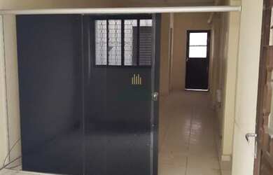 Imagem: O depósito possui 31m² de Área e está localizado em São