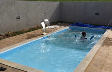 Imagem 3: Casa no condomínio Riviera Santa Cristina XIII