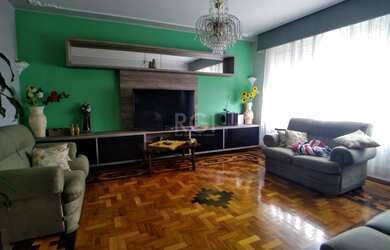 Imagem 4: Porto Alegre - Casa Padrão - Medianeira