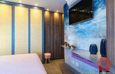 Imagem 2: Apartamento à venda, 166 m² por R$ 2.200.000,00 - Anhangabaú - Jundiaí/SP