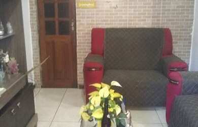 Imagem: A casa possui 5 Dormitórios, 5 Banheiros e está localizado