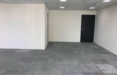 Imagem 6: Sala, 90 m² - venda por R$ 1.380.000 ou aluguel por R$ 6.000/mês - Jardim...