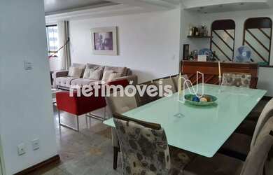 Imagem 14: AQUATRO QUARTOS ITAIGARA. Piscina, 201m² de Área, 4 Vagas na garageme4...