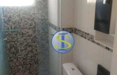 Imagem 4: Apartamento localizado no Condomínio Residencial Grand Parc, Bairro Rancho...