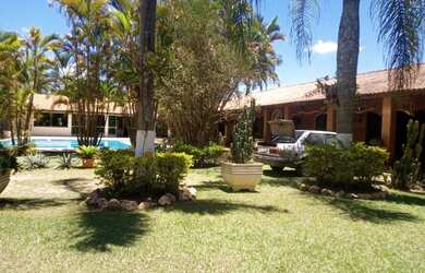 Imagem 3: MARAVILHOSA CHÁCARA MORADIA OU LAZER PARA VOCE E TODA SUA FAMILIA