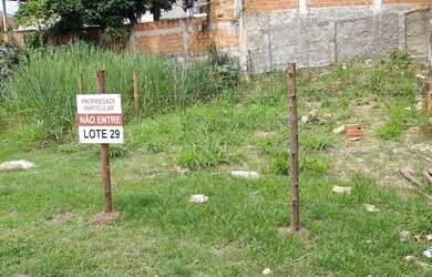 Imagem 4: Lote plano na estrada Lameirao pequeno 129 Campo Grande!